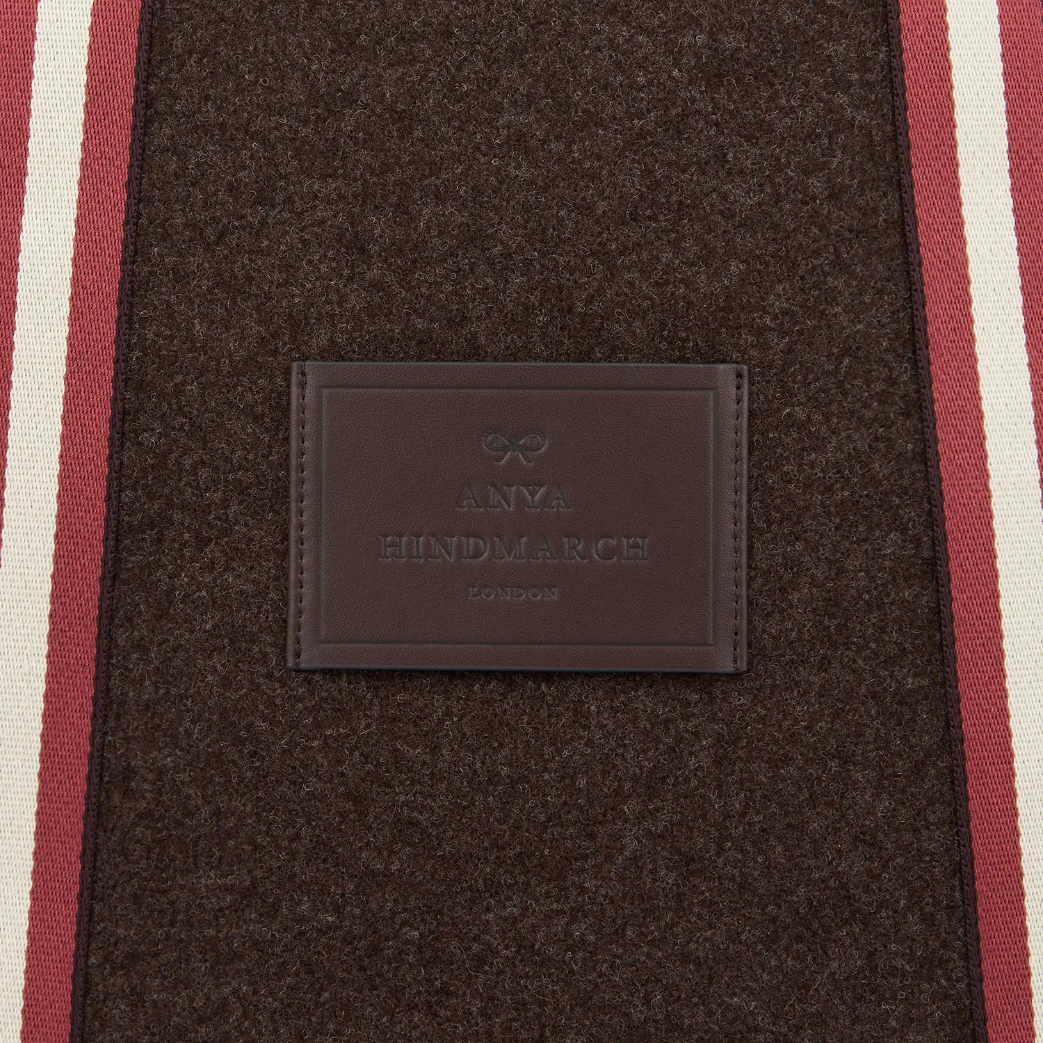 Pont Tote sold by Anya Hindmarch product image thumbnail 4