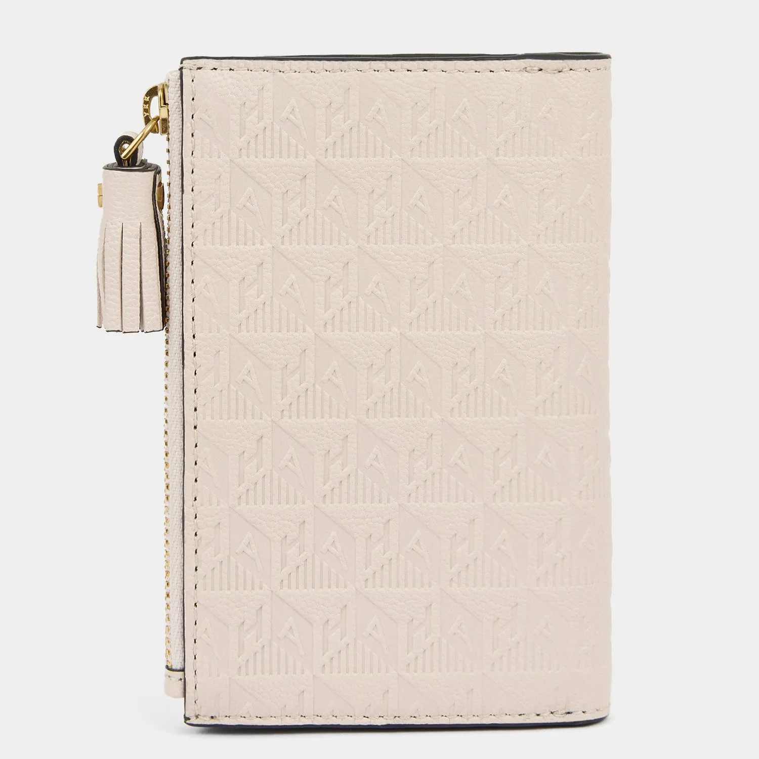 Anya Brands Corn Flakes Folding Wallet sold by Anya Hindmarch product image thumbnail 5