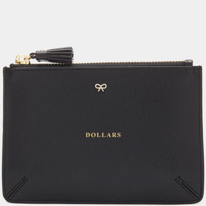 Bespoke Small Loose Pocket sold by Anya Hindmarch