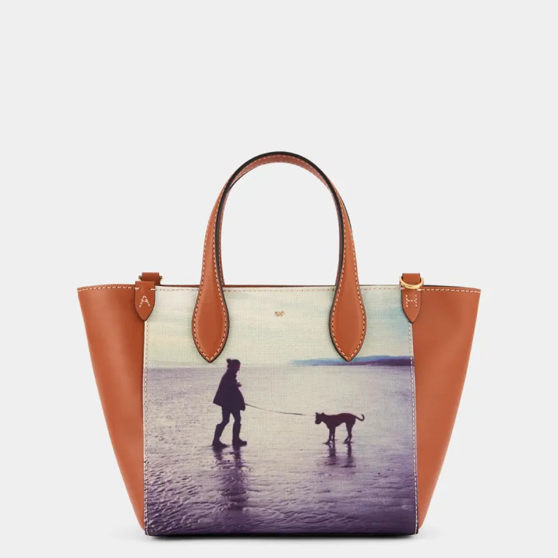 Be A Bag Small Cross-body Tote sold by Anya Hindmarch