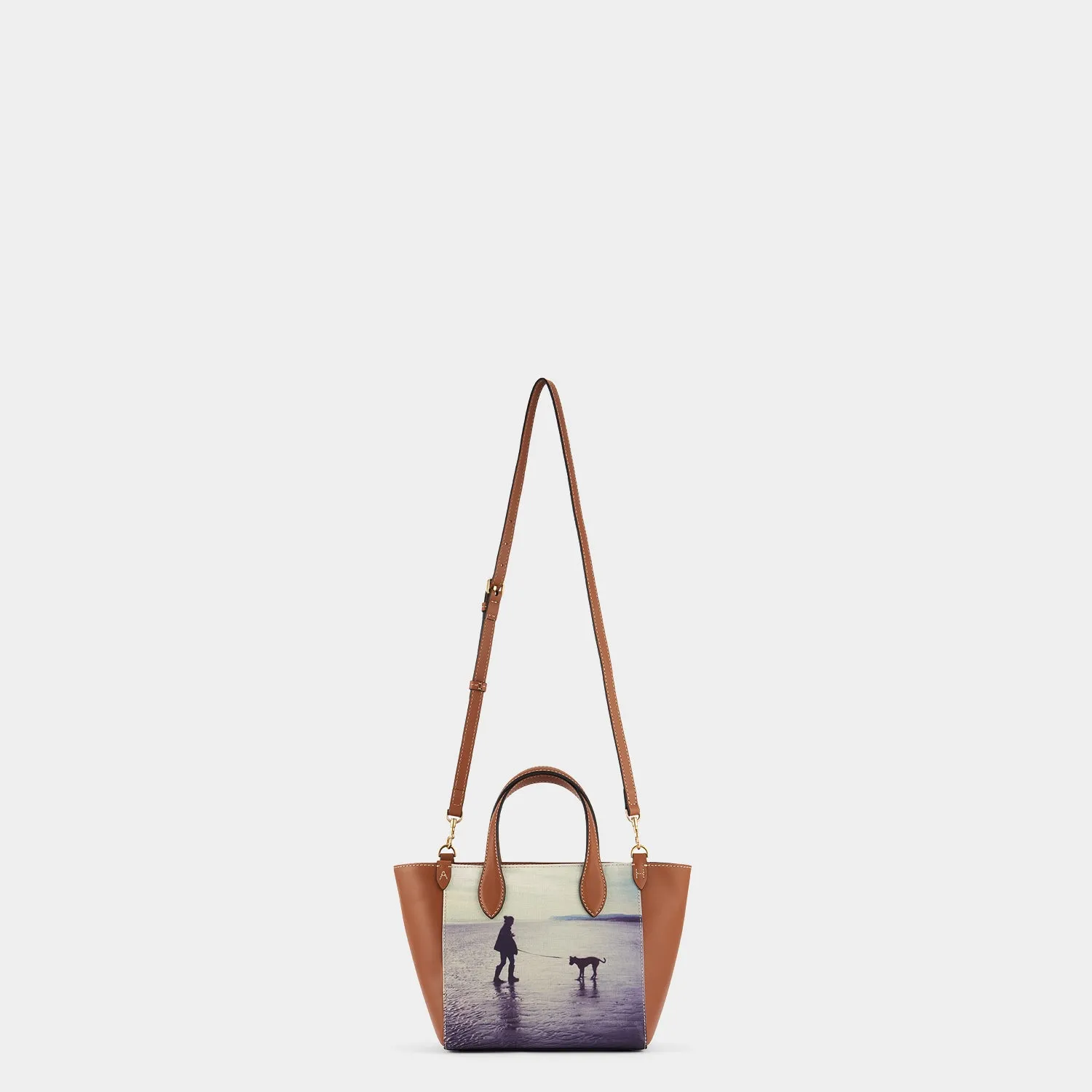 Be A Bag Small Cross-body Tote sold by Anya Hindmarch product image thumbnail 4