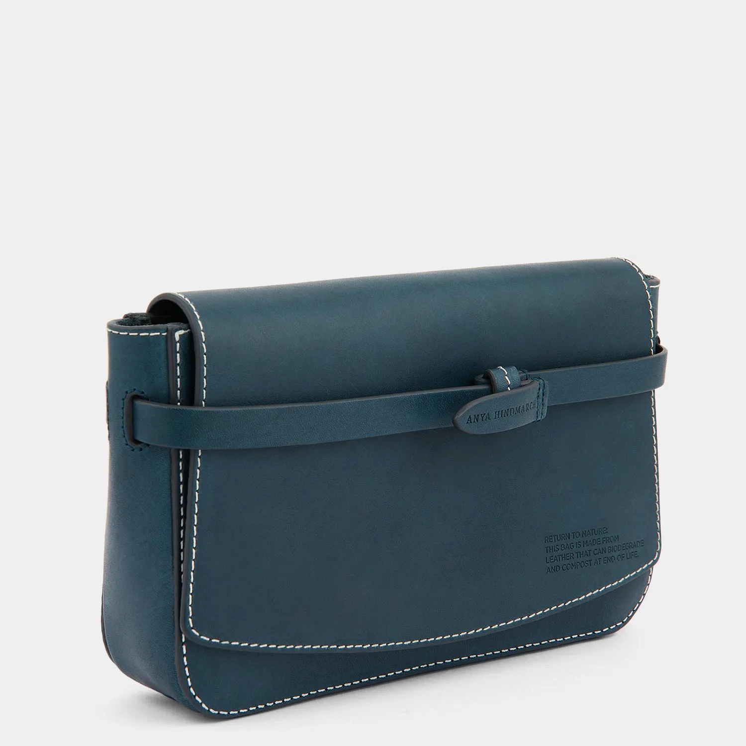 Return to Nature Clutch sold by Anya Hindmarch product image thumbnail 2