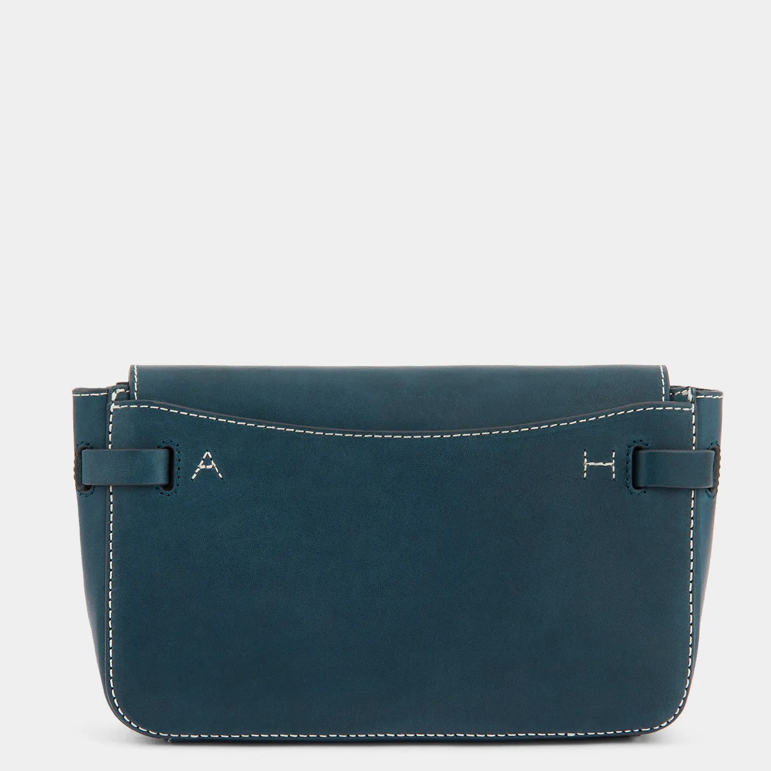 Return to Nature Clutch sold by Anya Hindmarch product image thumbnail 5