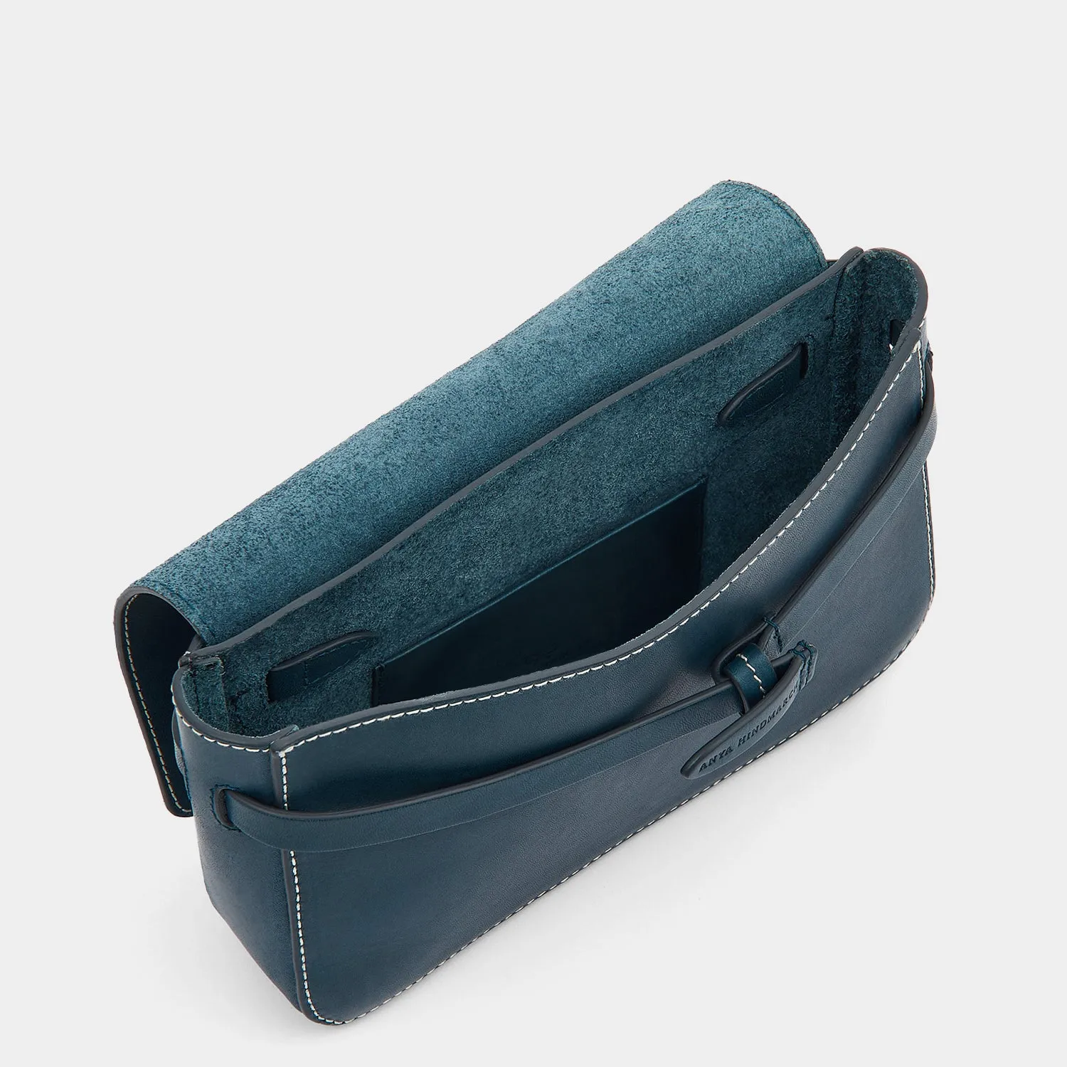 Return to Nature Clutch sold by Anya Hindmarch product image thumbnail 4