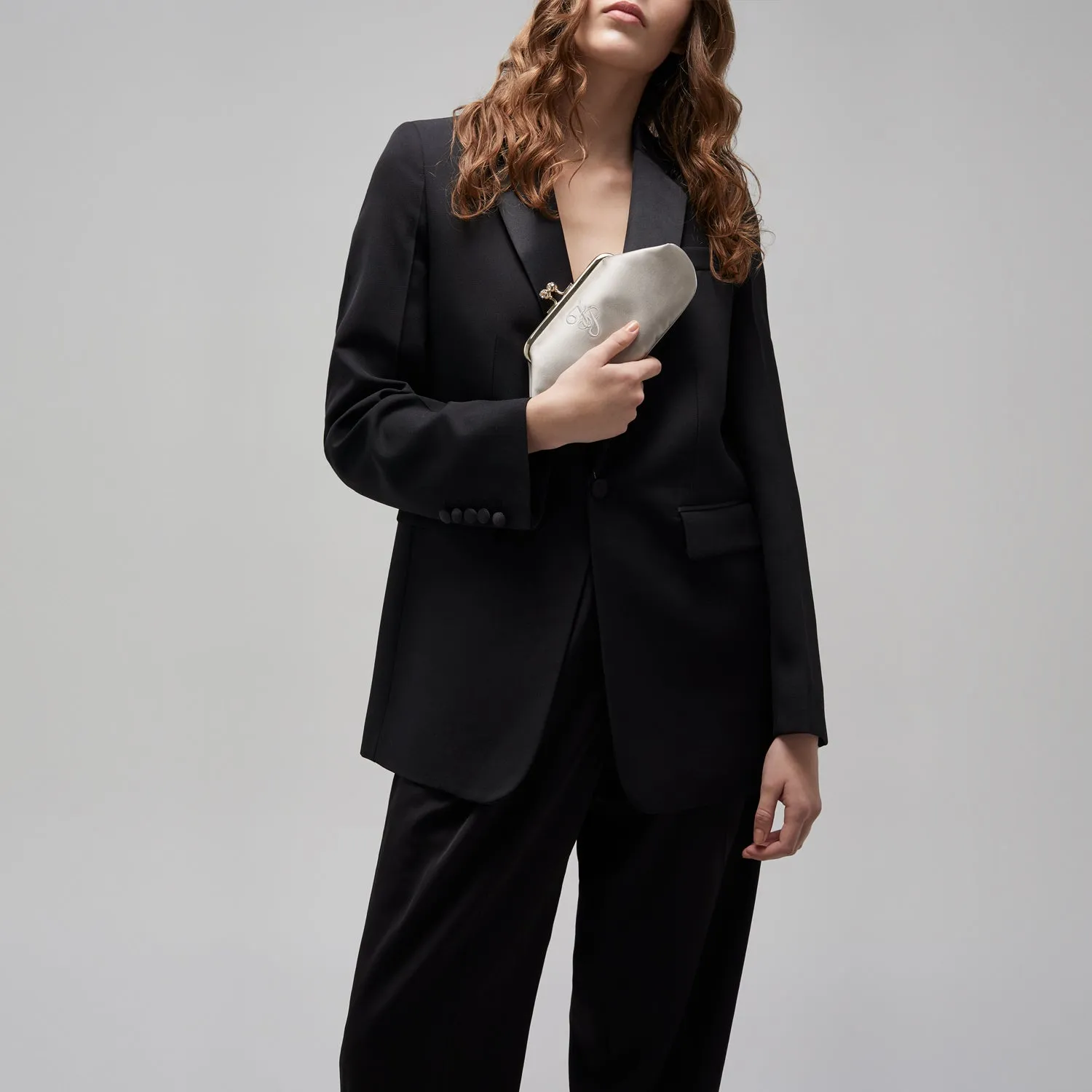 Bespoke Maud Clutch sold by Anya Hindmarch product image thumbnail 2