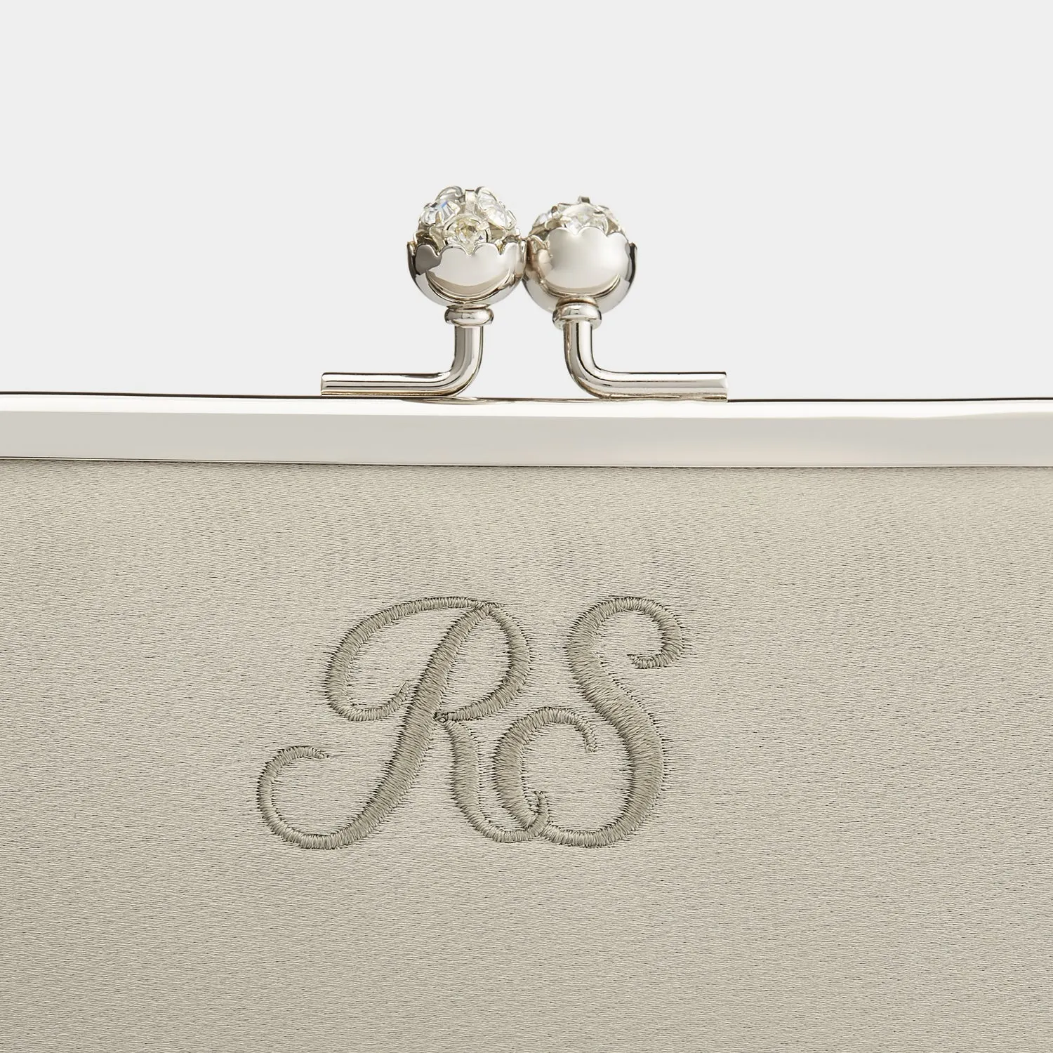 Bespoke Maud Clutch sold by Anya Hindmarch product image thumbnail 3