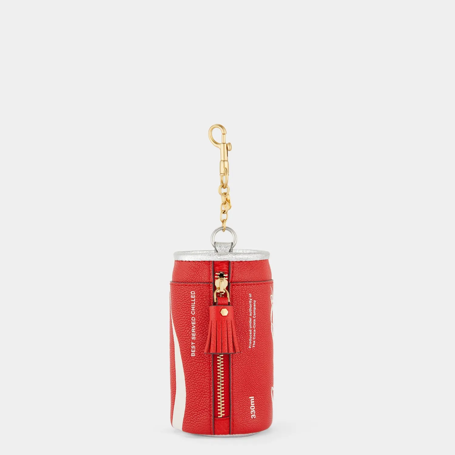 Anya Brands Coca Cola Coin Purse sold by Anya Hindmarch product image thumbnail 5