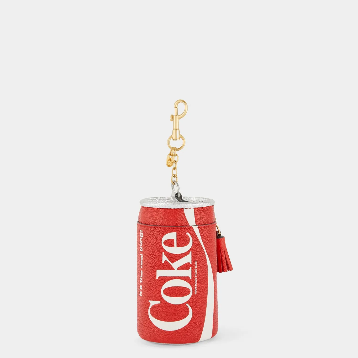 Anya Brands Coca Cola Coin Purse sold by Anya Hindmarch