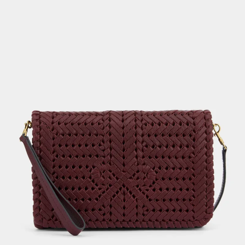 Neeson Cross-body sold by Anya Hindmarch