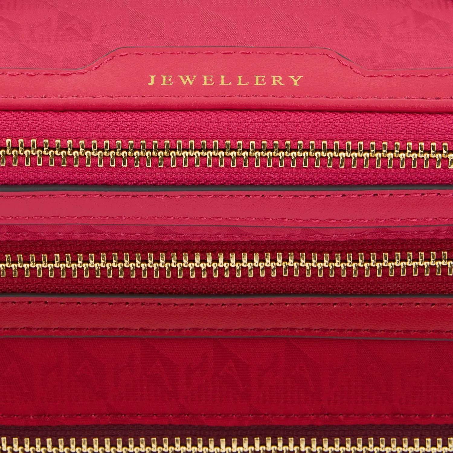 Logo Jewellery Stack sold by Anya Hindmarch product image thumbnail 4