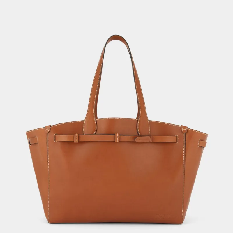 Return to Nature Tote sold by Anya Hindmarch