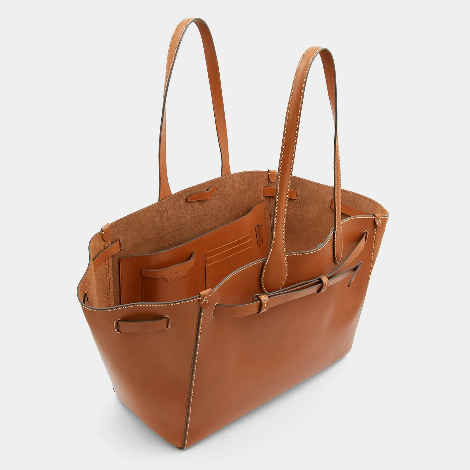 Return to Nature Tote sold by Anya Hindmarch product image thumbnail 3
