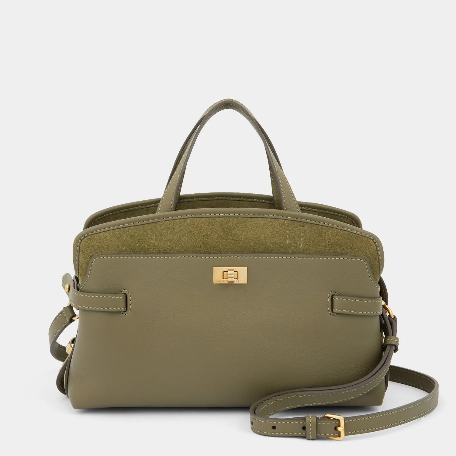Wilson Cross-body sold by Anya Hindmarch
