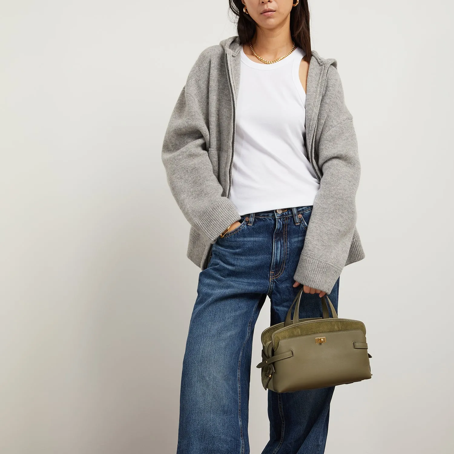 Wilson Cross-body sold by Anya Hindmarch product image thumbnail 2