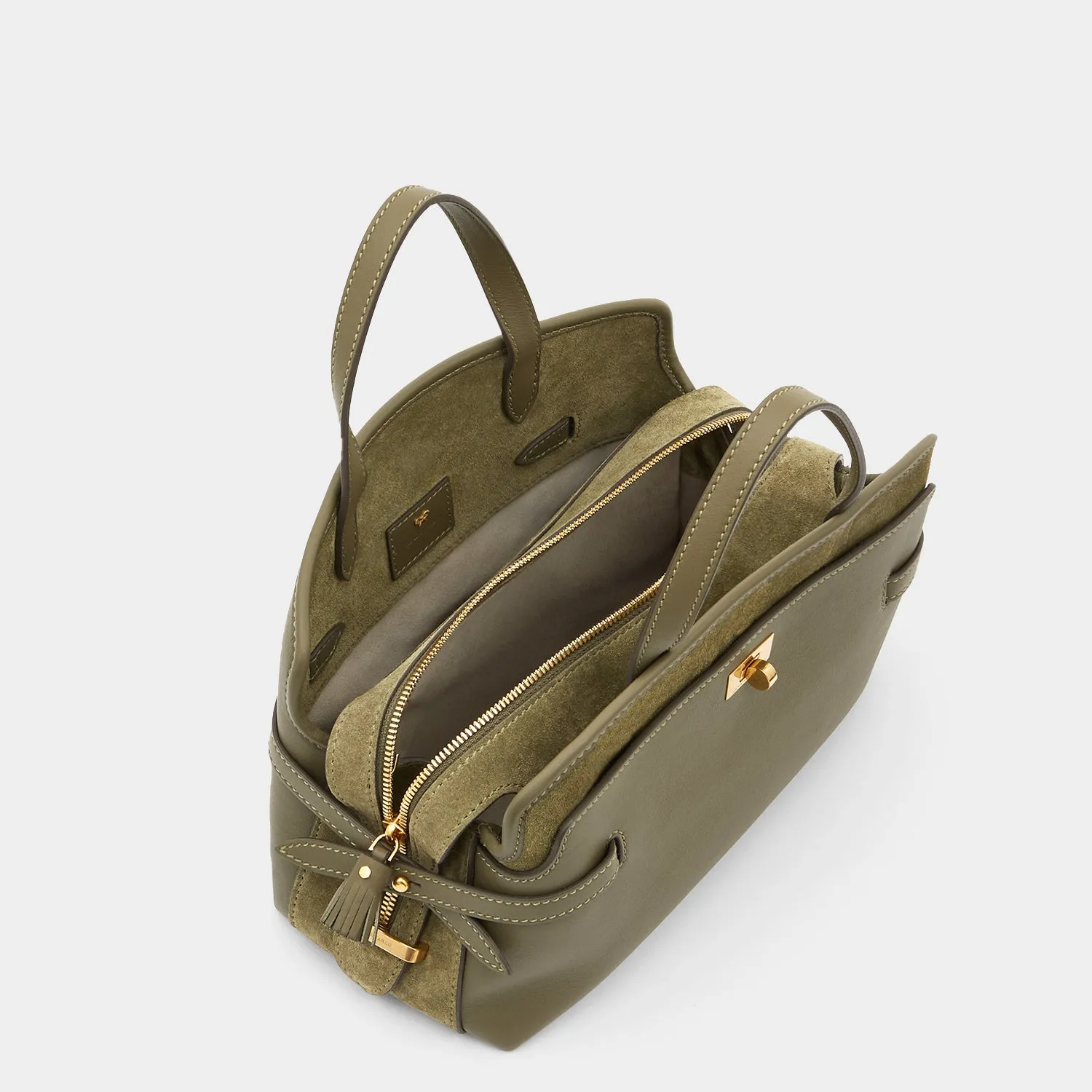 Wilson Cross-body sold by Anya Hindmarch product image thumbnail 4
