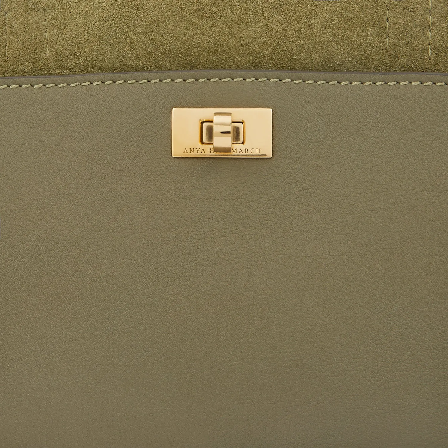 Wilson Cross-body sold by Anya Hindmarch product image thumbnail 5
