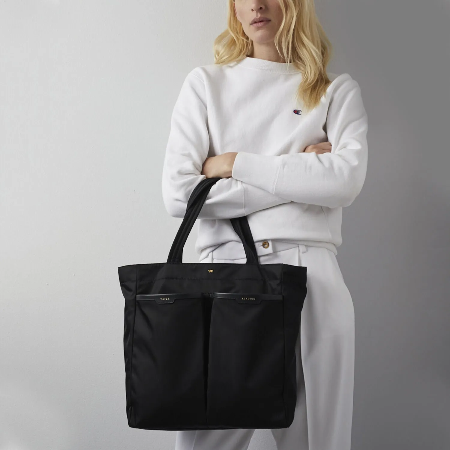 Nevis Tote sold by Anya Hindmarch product image thumbnail 2