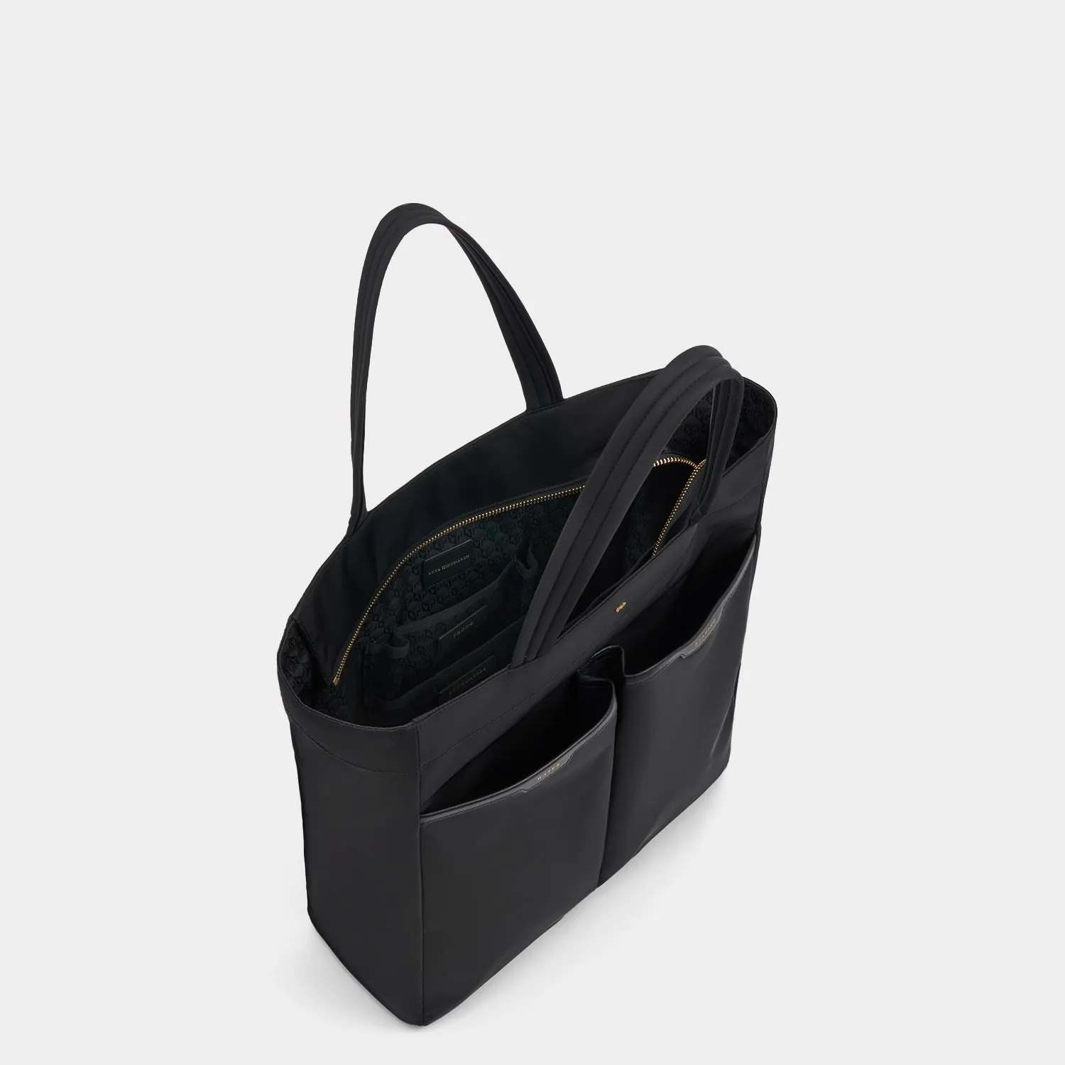 Nevis Tote sold by Anya Hindmarch product image thumbnail 3