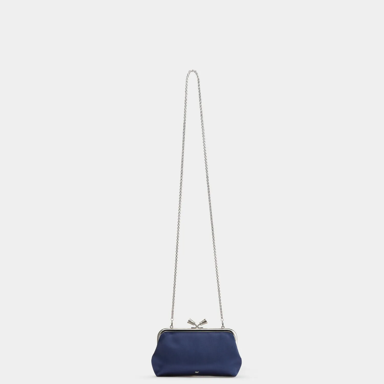 Bespoke Maud Tassel Clutch sold by Anya Hindmarch product image thumbnail 3