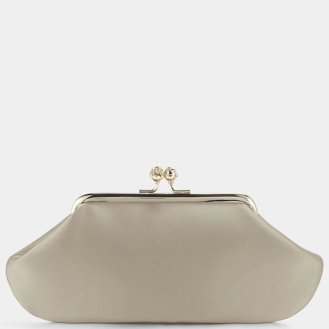 Bespoke Maud Clutch sold by Anya Hindmarch product image thumbnail 5