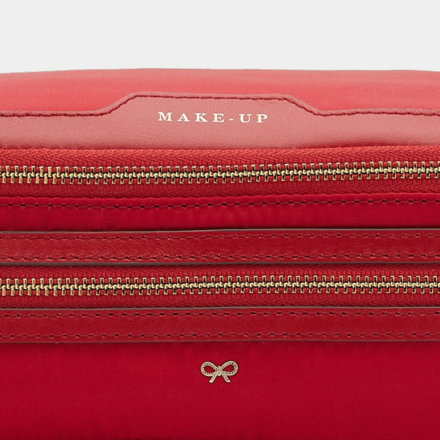 Make-Up Pouch sold by Anya Hindmarch product image thumbnail 3