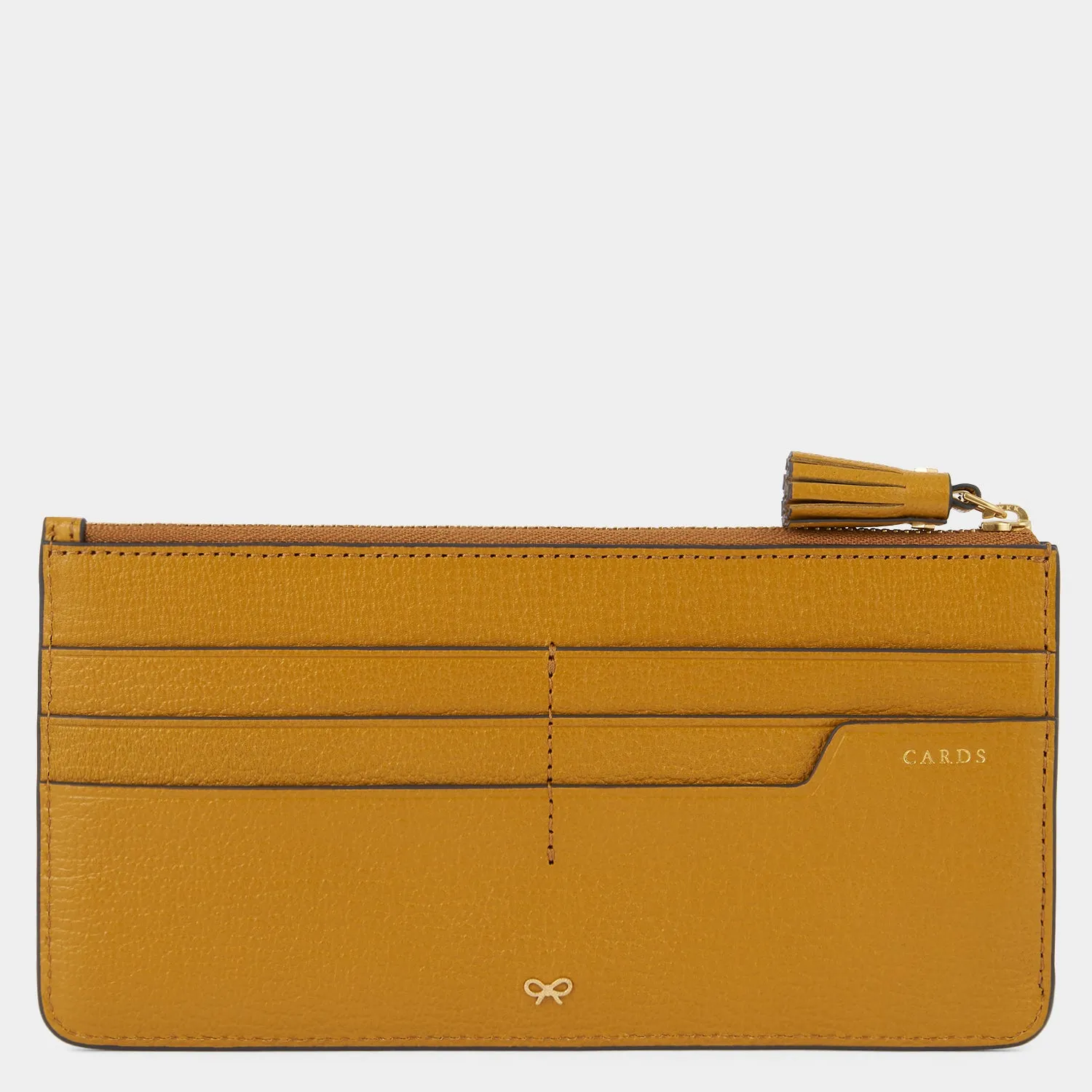 Envelope Slim Zip Wallet sold by Anya Hindmarch product image thumbnail 5
