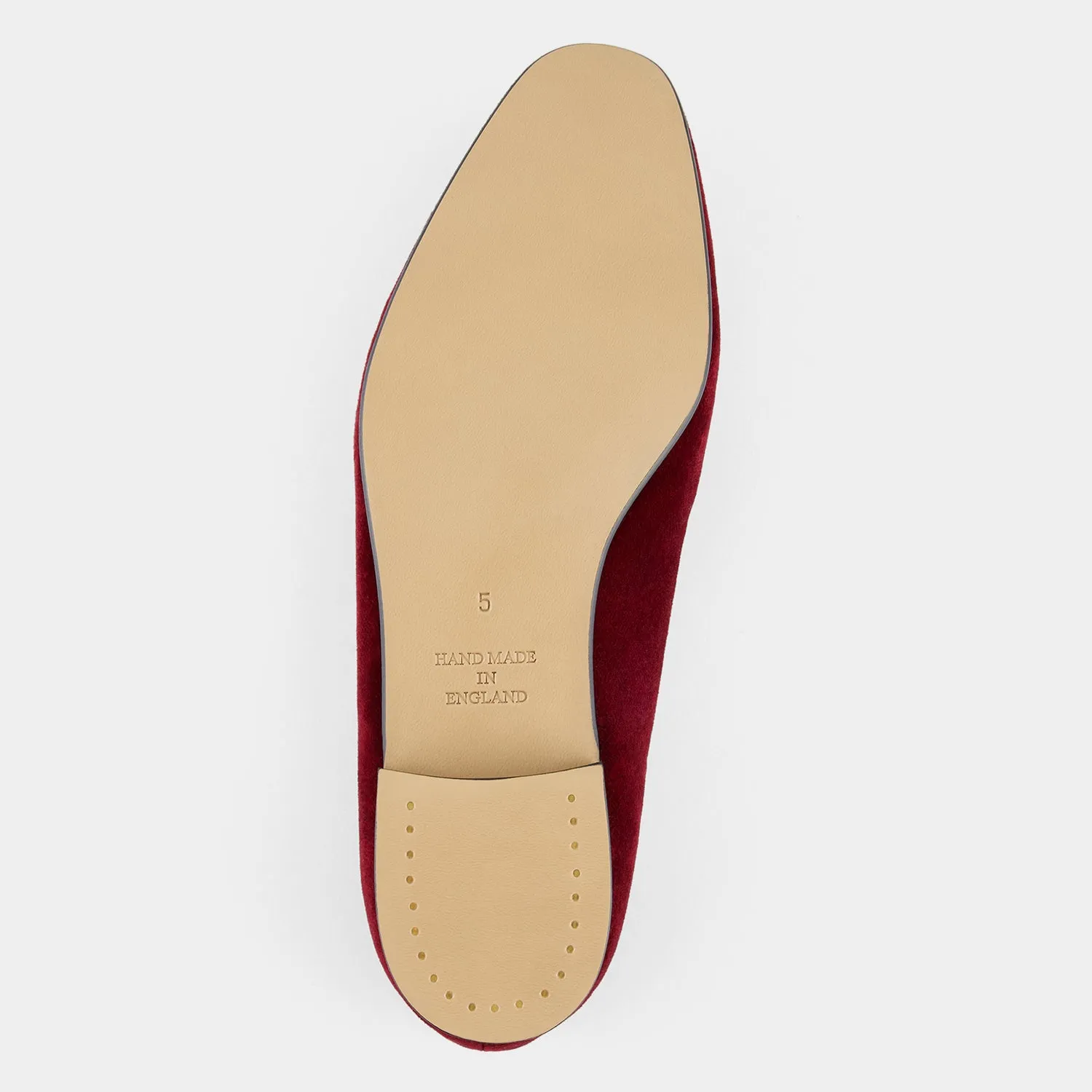 Anya Brands Pringles Slippers sold by Anya Hindmarch product image thumbnail 5