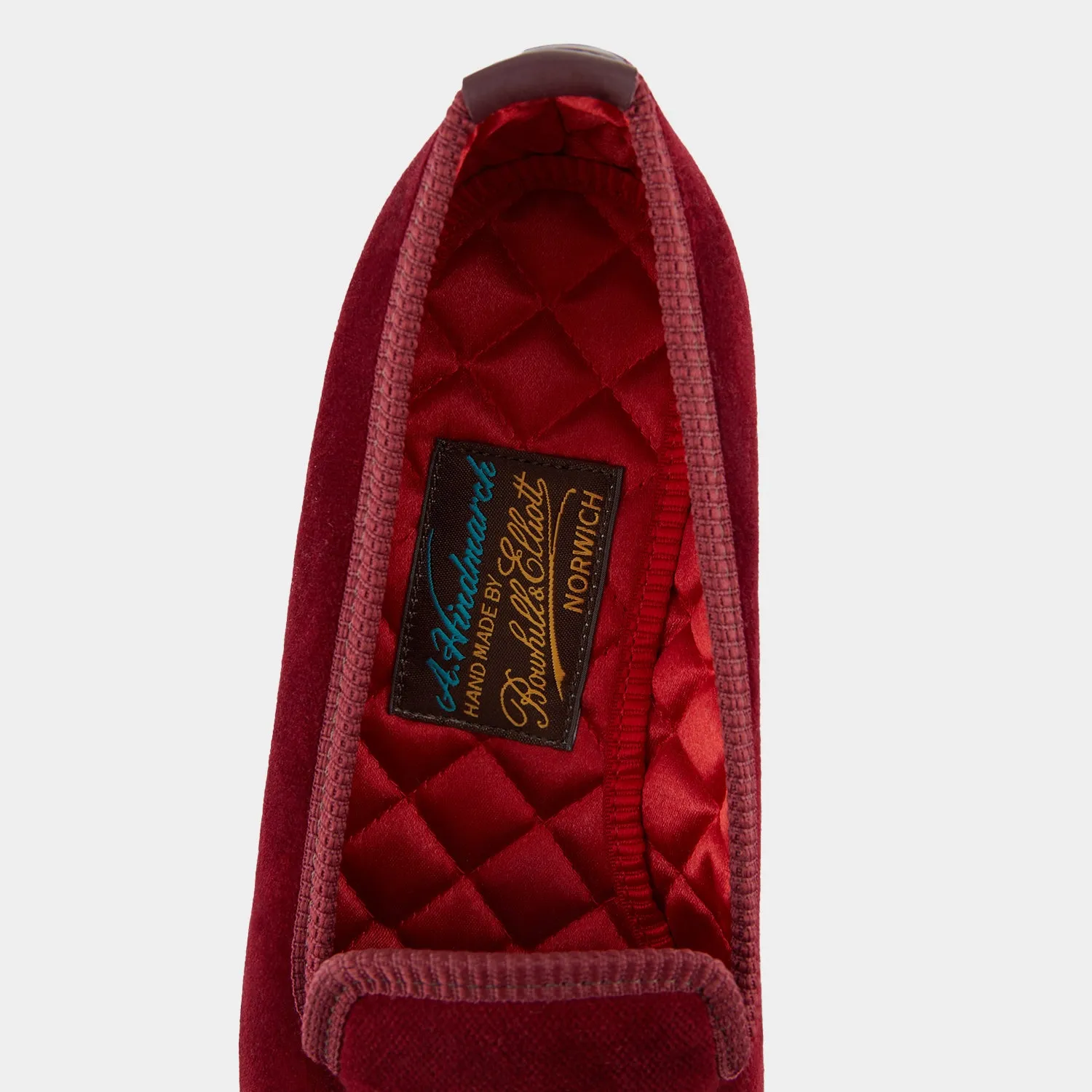 Anya Brands Pringles Slippers sold by Anya Hindmarch product image thumbnail 4