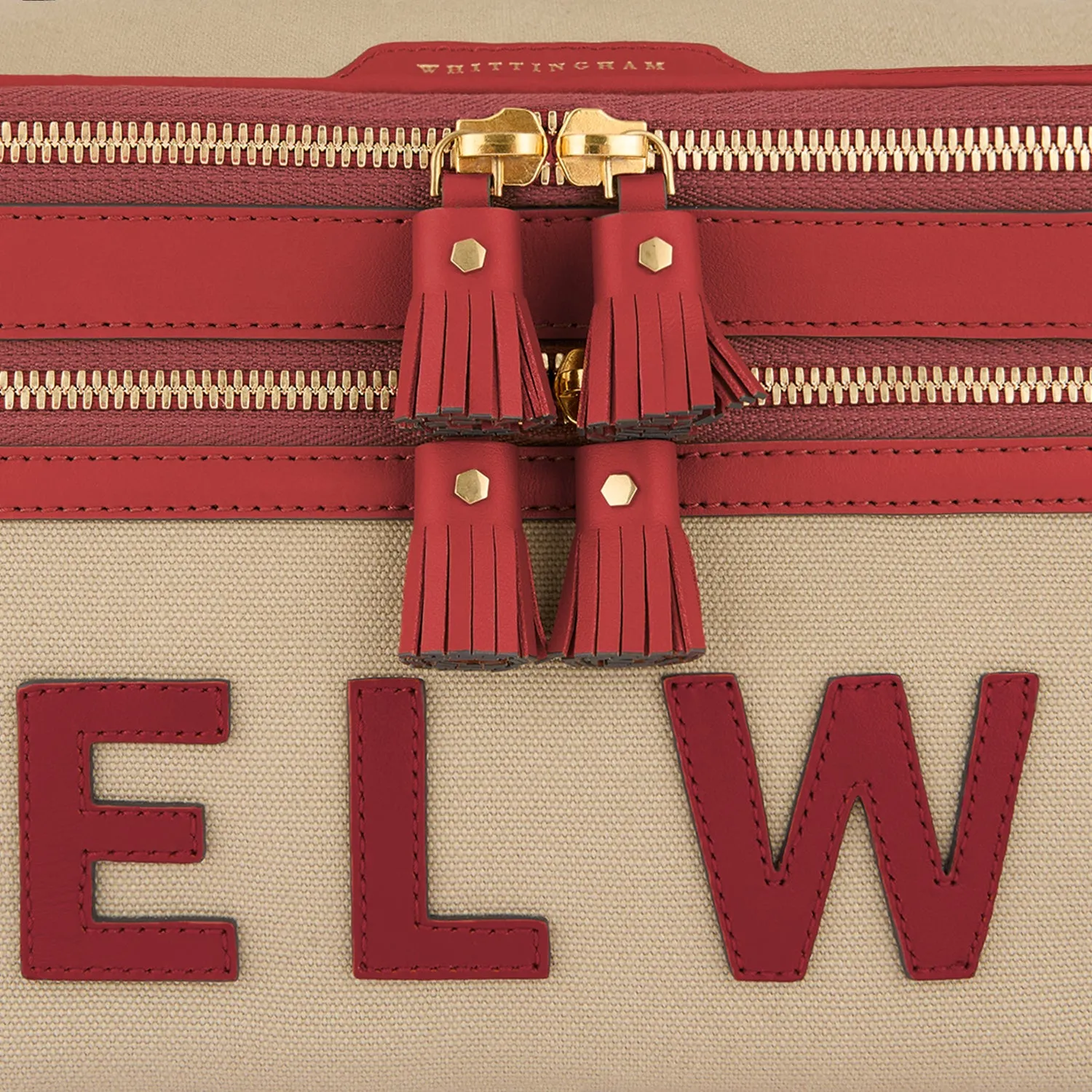 Bespoke Walton Vanity Kit sold by Anya Hindmarch product image thumbnail 5