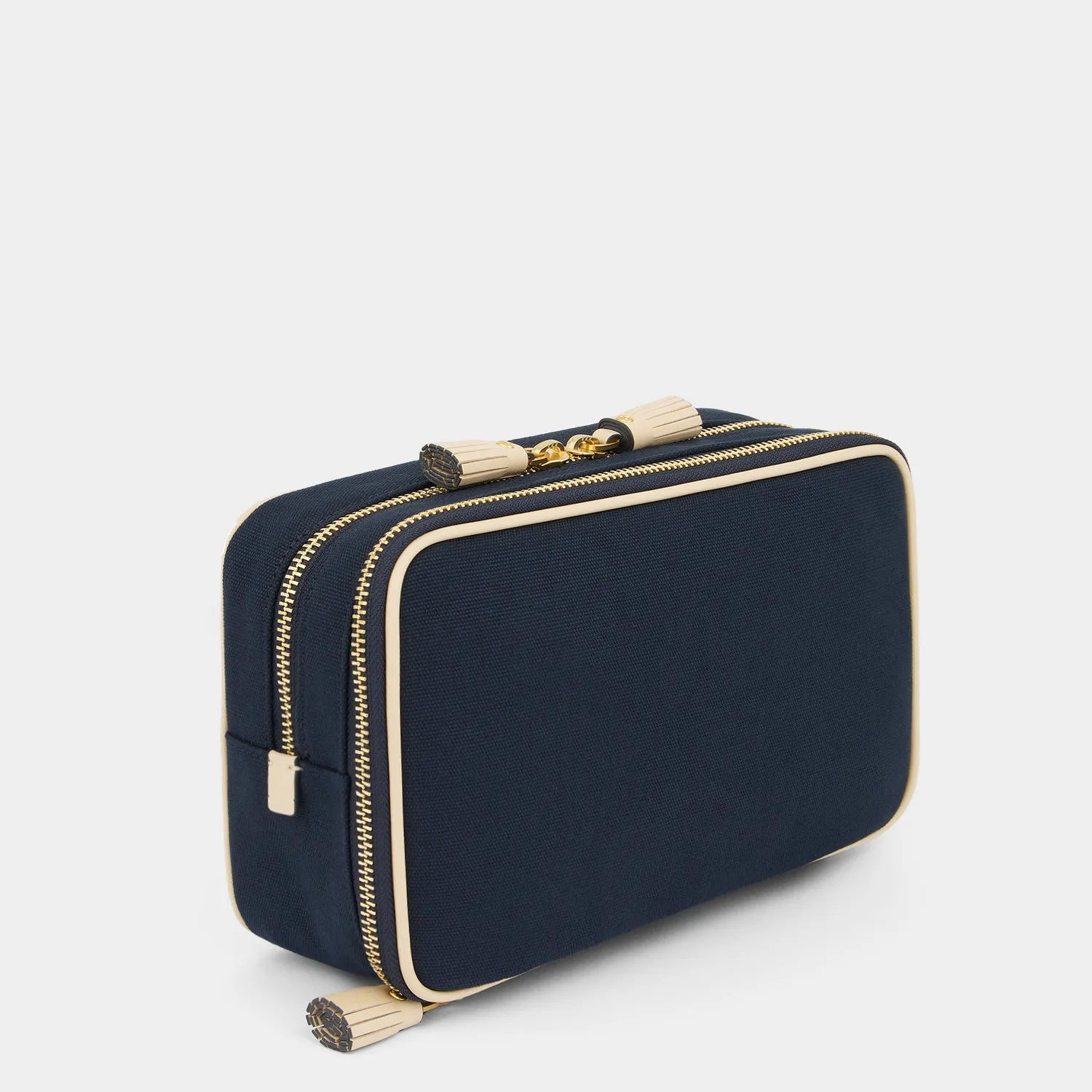 Bespoke Walton Wash Bag sold by Anya Hindmarch product image thumbnail 2