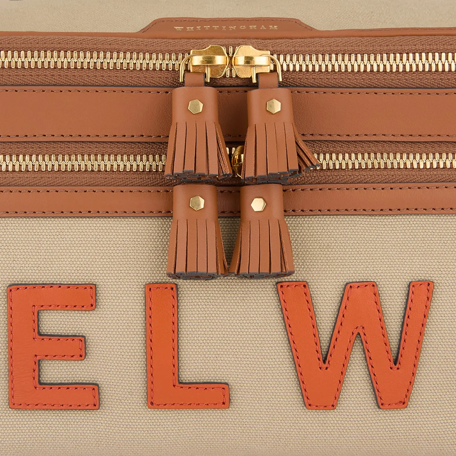 Bespoke Walton Vanity Kit sold by Anya Hindmarch product image thumbnail 3