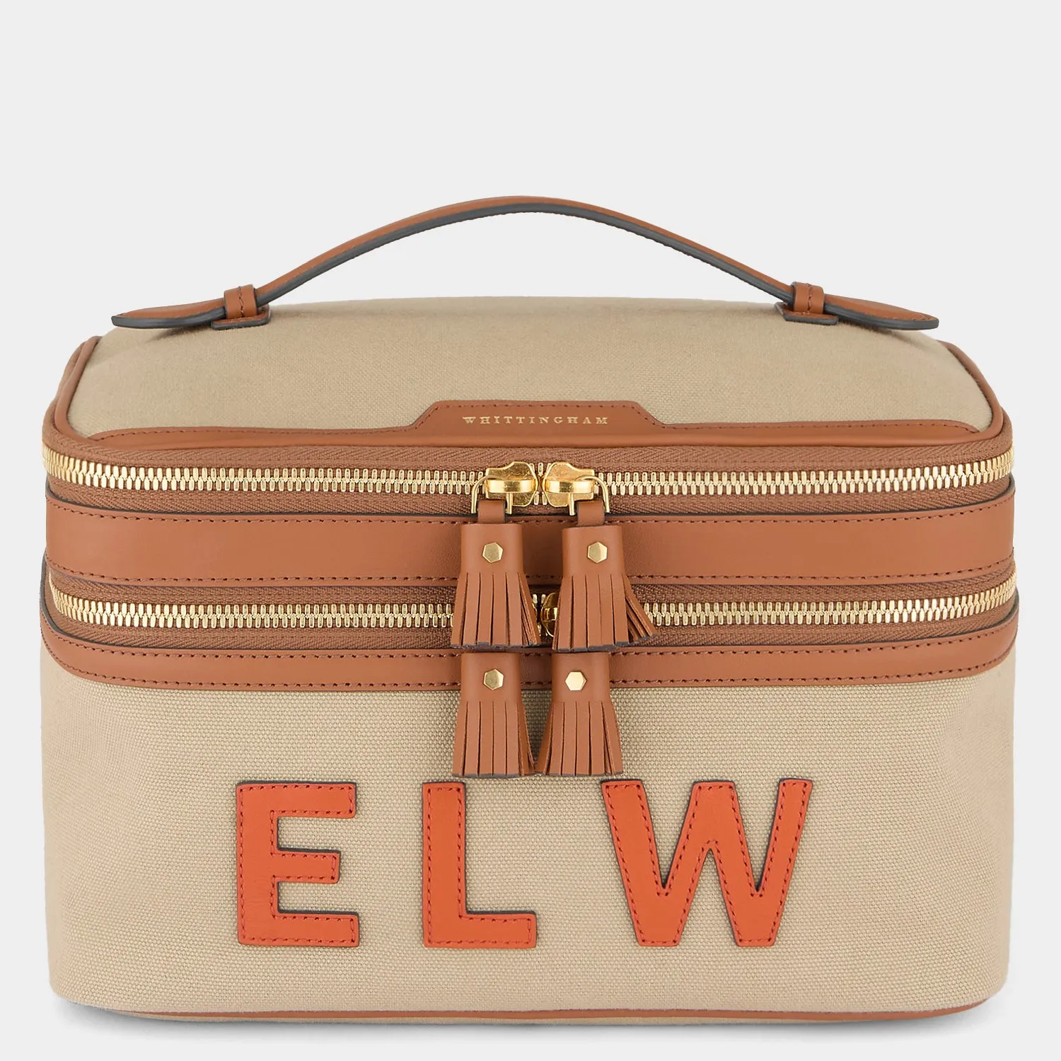 Bespoke Walton Vanity Kit sold by Anya Hindmarch