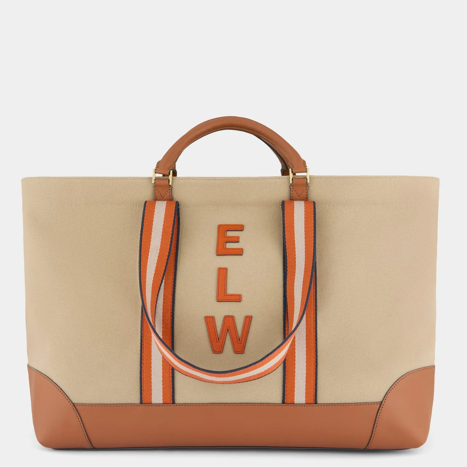 Bespoke Walton E/W Tote sold by Anya Hindmarch product image thumbnail 3