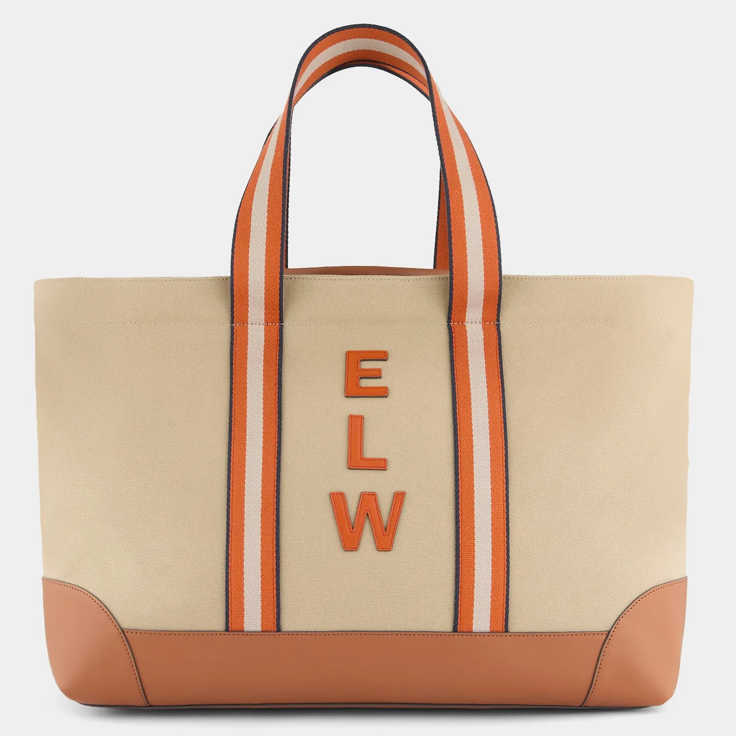 Bespoke Walton E/W Tote sold by Anya Hindmarch