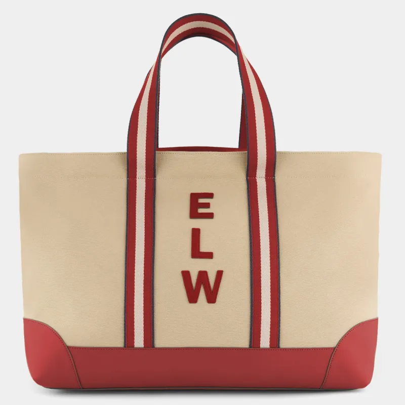 Bespoke Walton E/W Tote sold by Anya Hindmarch