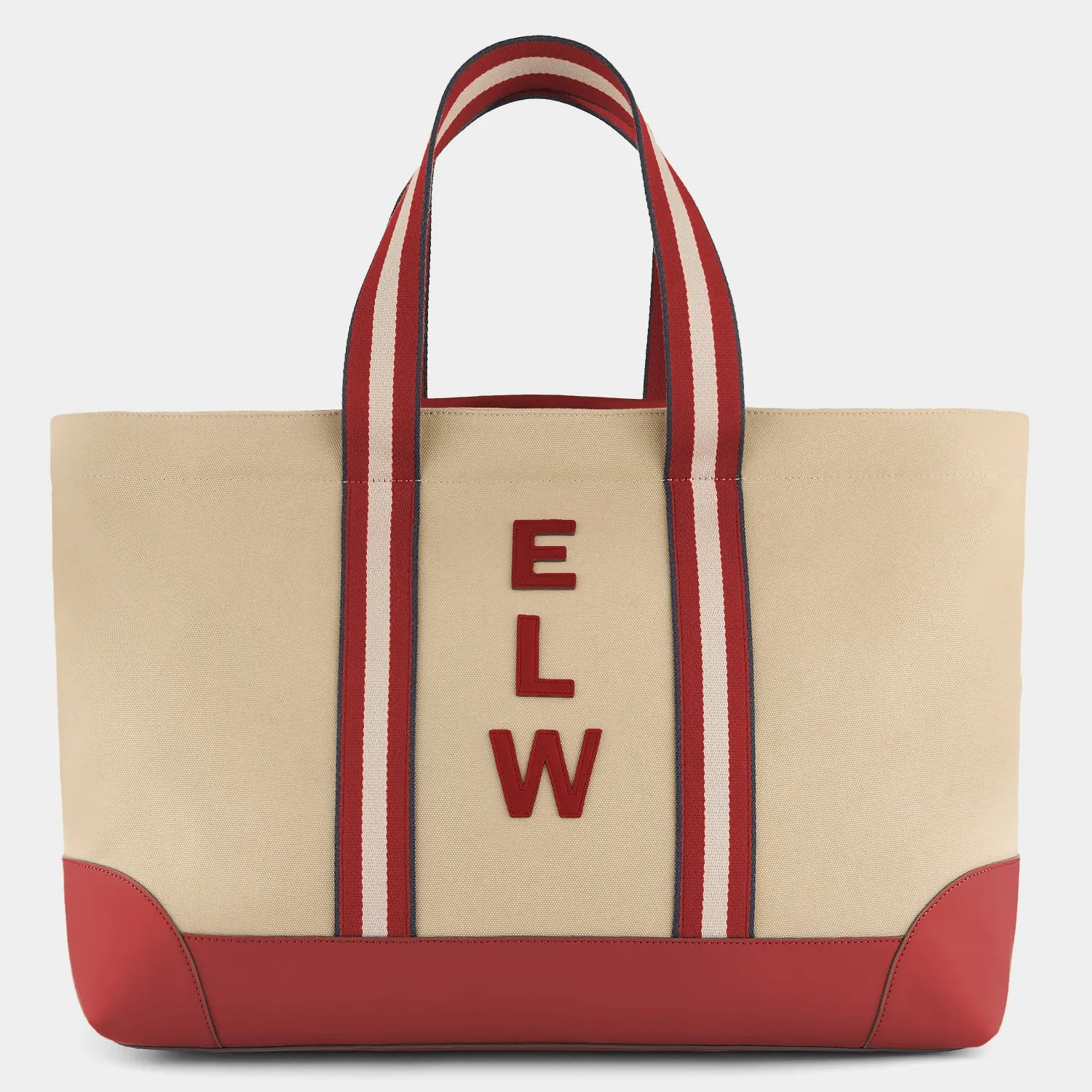 Bespoke Walton E/W Tote sold by Anya Hindmarch