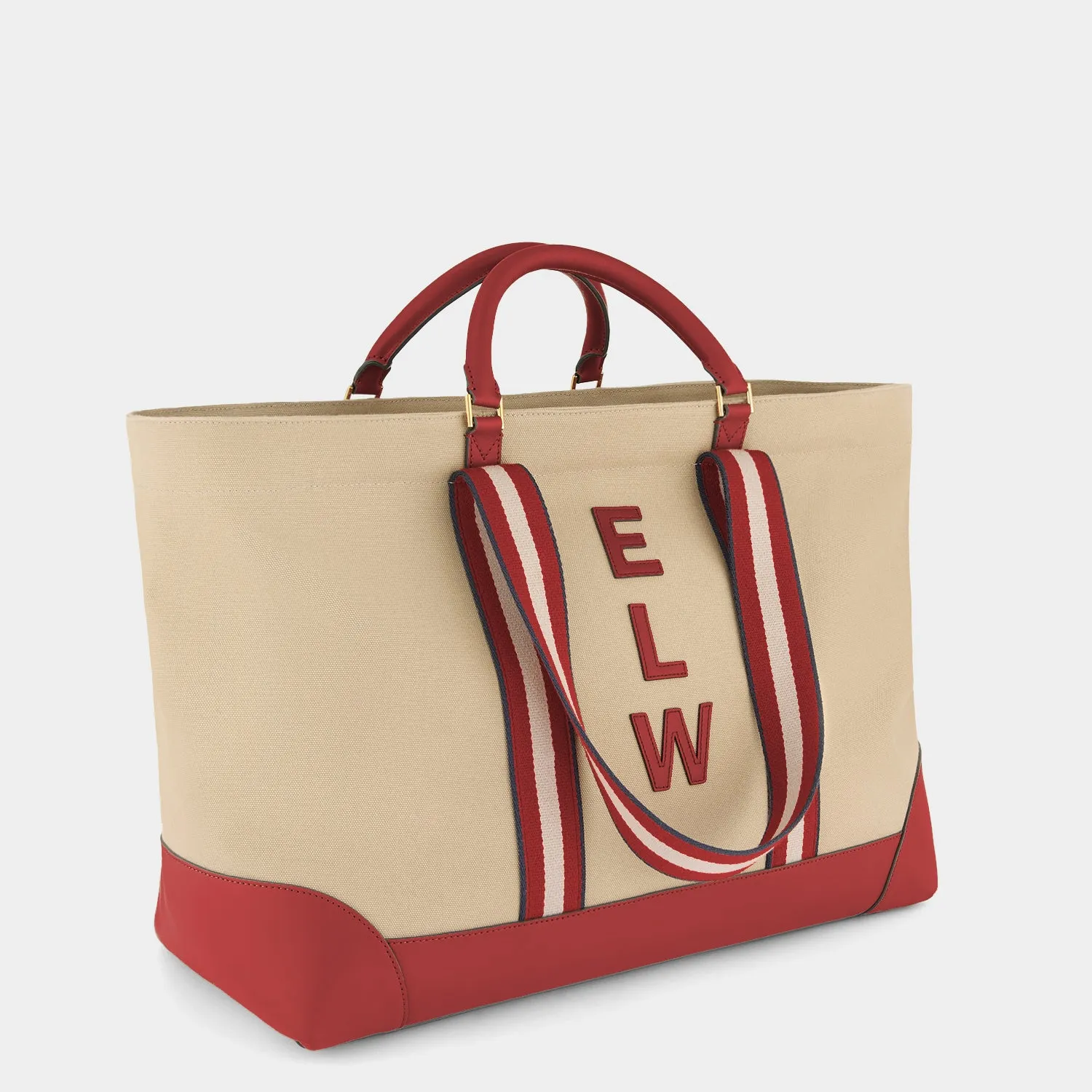 Bespoke Walton E/W Tote sold by Anya Hindmarch product image thumbnail 2