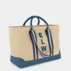 Bespoke Walton E/W Tote sold by Anya Hindmarch