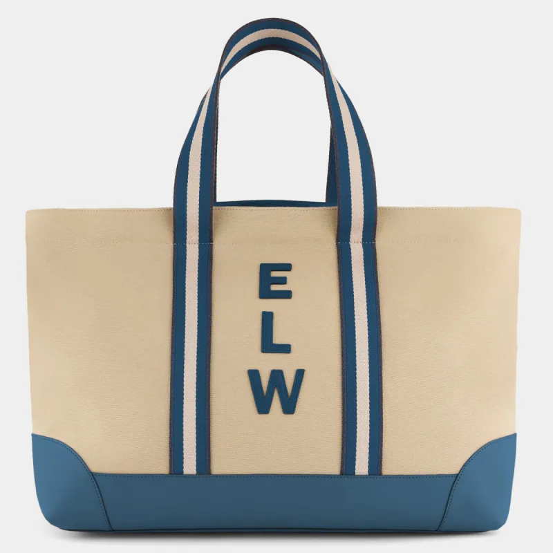Bespoke Walton E/W Tote sold by Anya Hindmarch