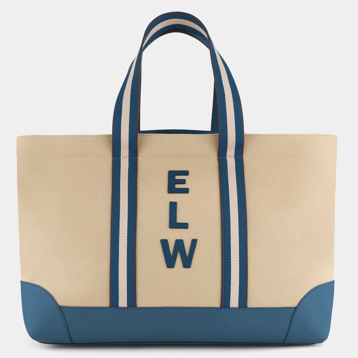 Bespoke Walton E/W Tote sold by Anya Hindmarch