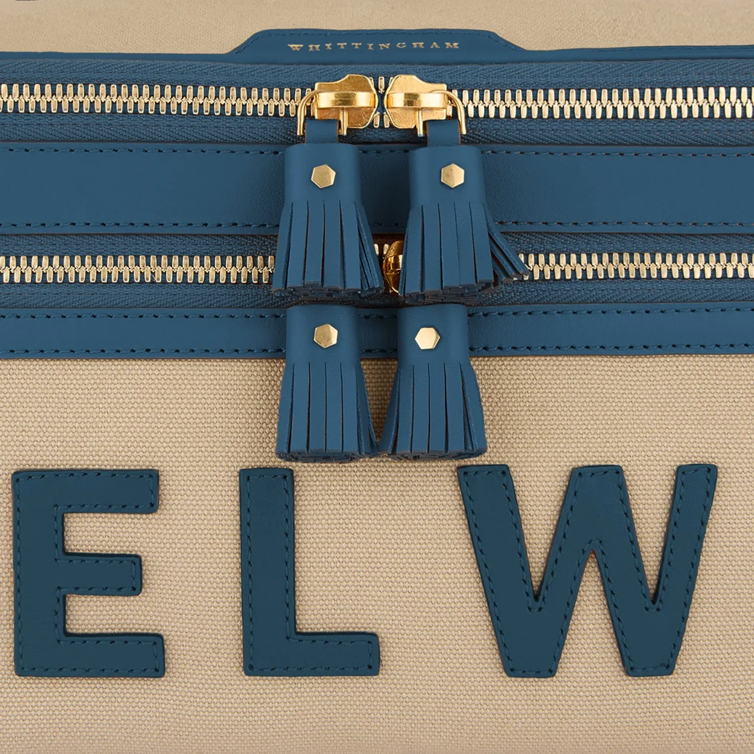 Bespoke Walton Vanity Kit sold by Anya Hindmarch product image thumbnail 5