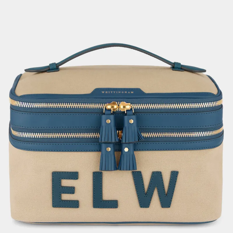Bespoke Walton Vanity Kit sold by Anya Hindmarch
