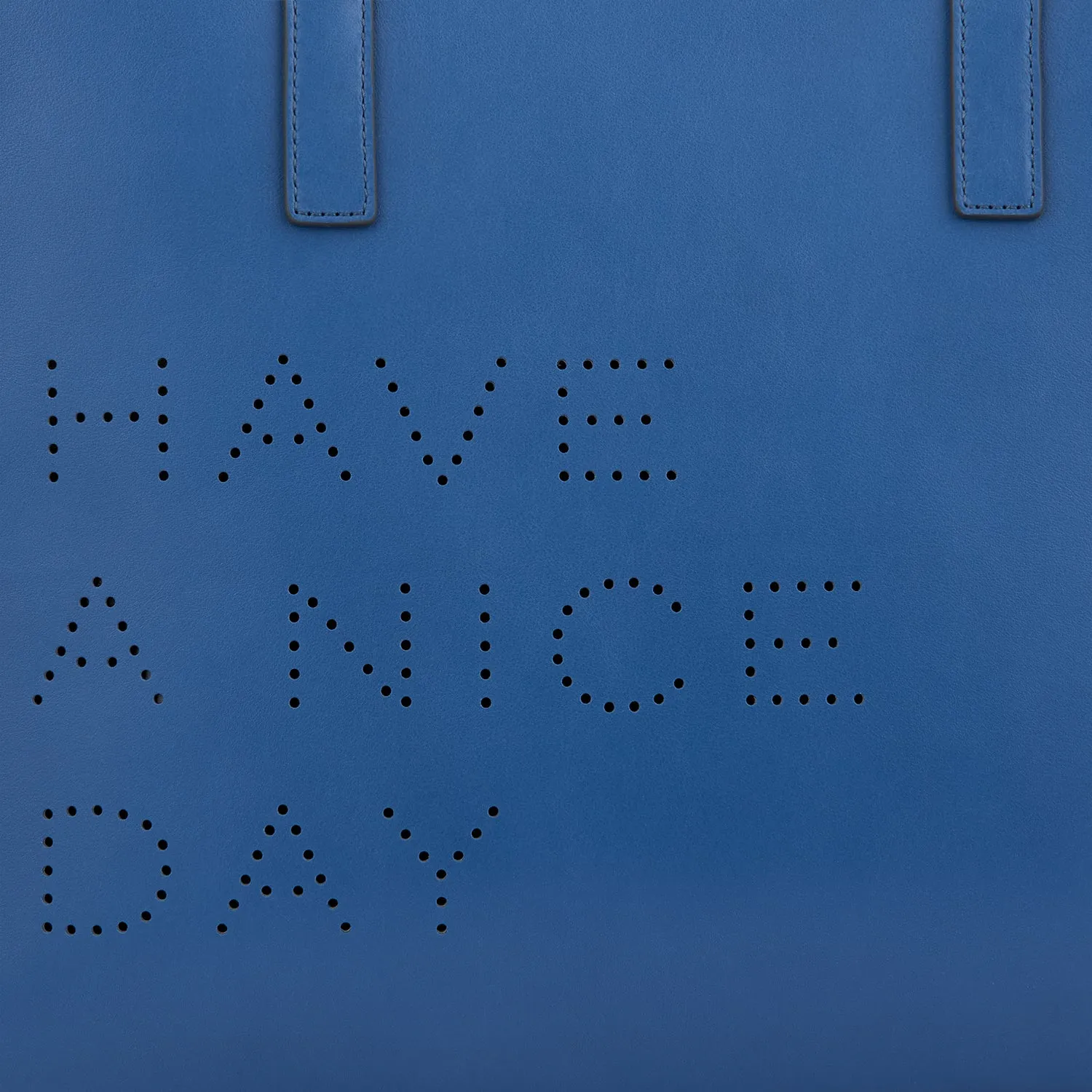 Have a Nice Day Ebury Tote sold by Anya Hindmarch product image thumbnail 4
