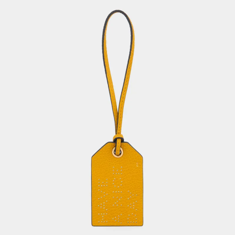 Have a Nice Day Charm sold by Anya Hindmarch