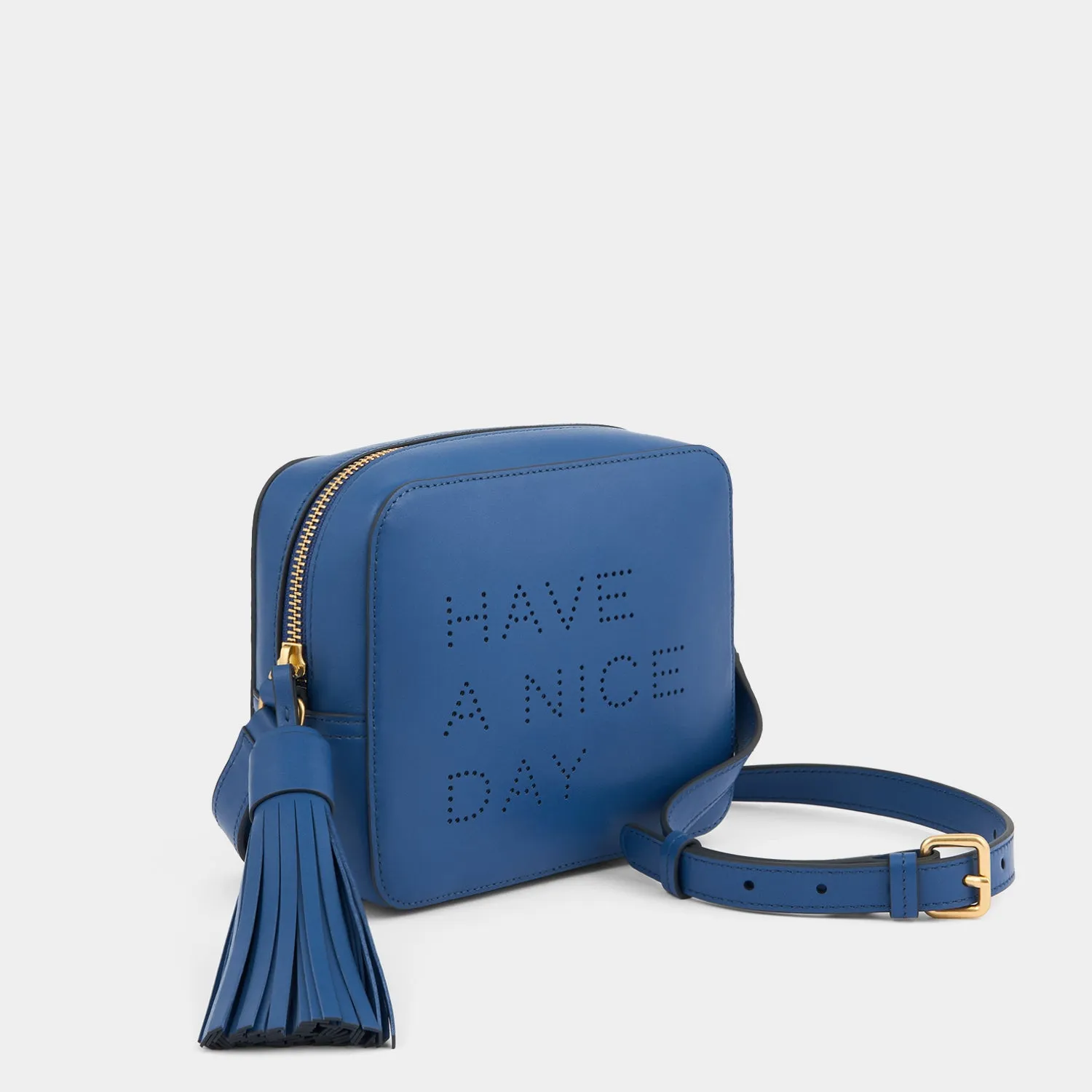 Have a Nice Day Cross-body sold by Anya Hindmarch product image thumbnail 2