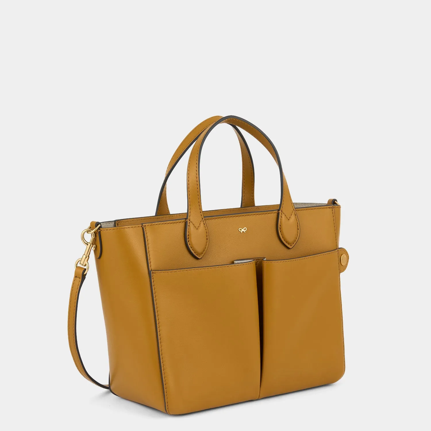Nevis XS Tote sold by Anya Hindmarch product image thumbnail 2