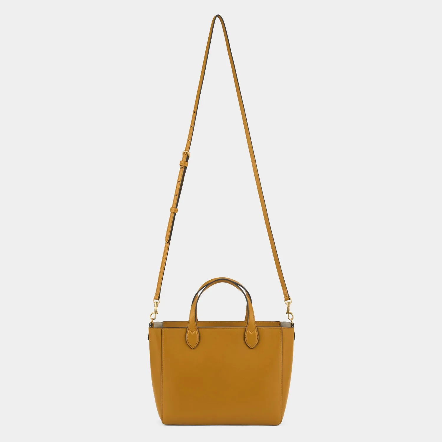 Nevis XS Tote sold by Anya Hindmarch product image thumbnail 5