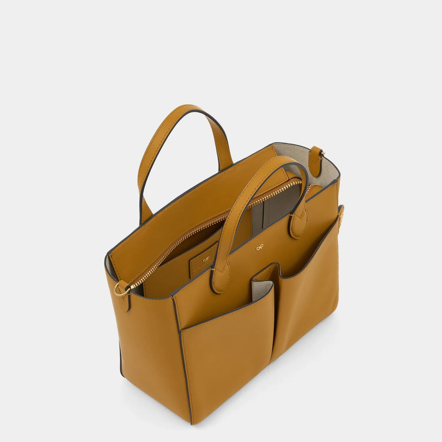 Nevis XS Tote sold by Anya Hindmarch product image thumbnail 3