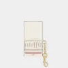 Match Book Charm sold by Anya Hindmarch