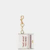Match Book Charm sold by Anya Hindmarch
